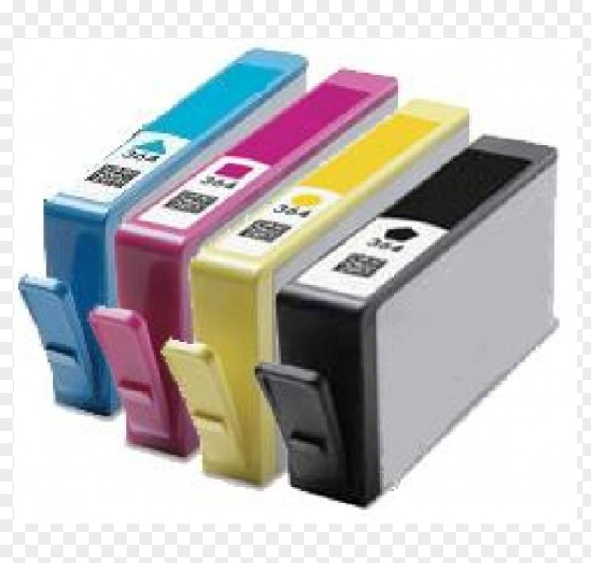 Printing Ink Hewlett-Packard Cartridge HP Photosmart Deskjet PNG