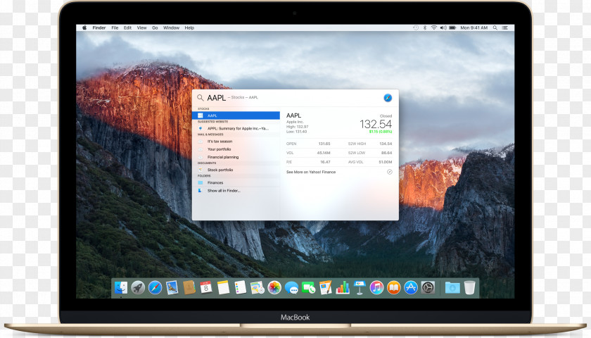 Safari OS X El Capitan MacOS Operating Systems PNG