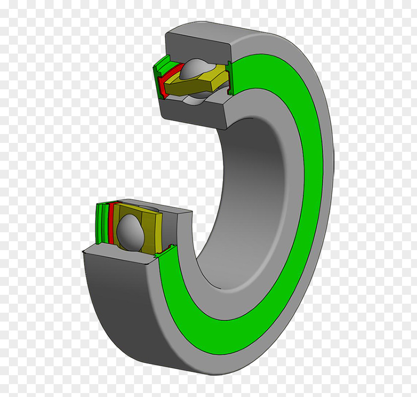 Slovakia Ball Bearing Rolling-element Gasket Cartera De Productos PNG