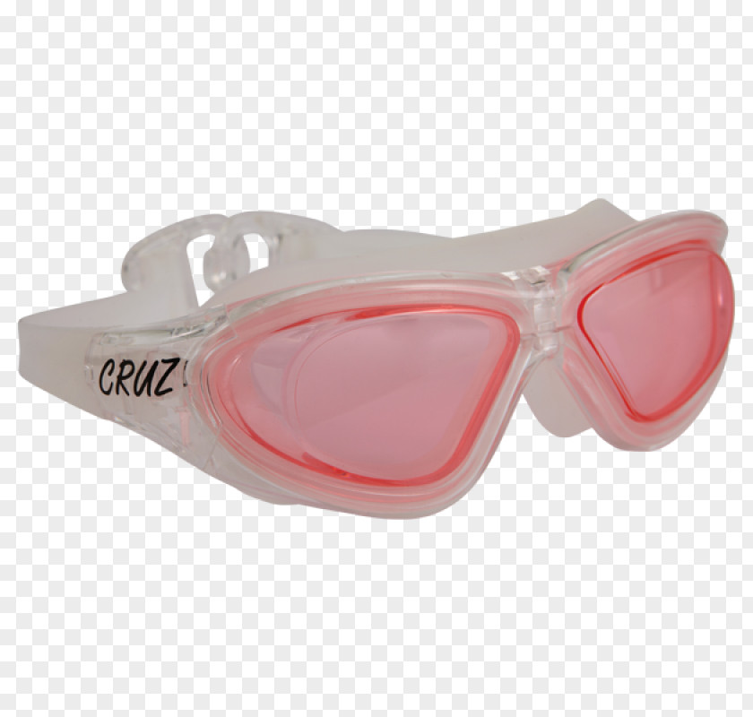 Swimming Goggles Sunglasses Plastic PNG