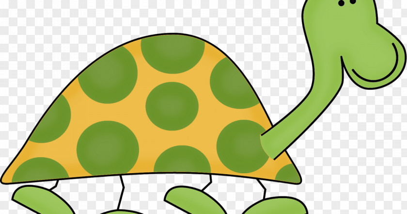 Turtle Cartoon Clip Art PNG