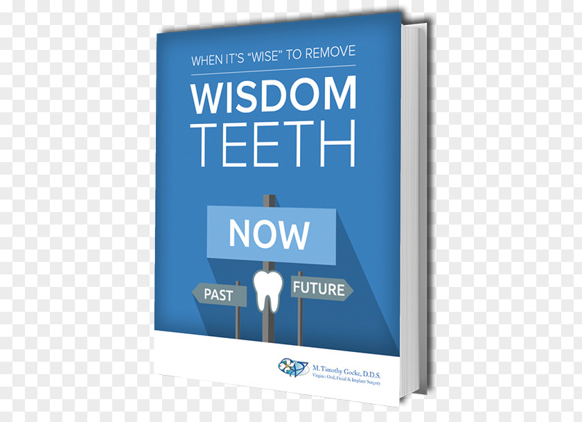 Wisdom Tooth Brand Logo Font PNG