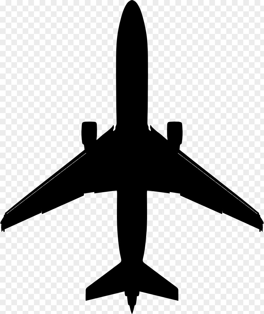 Aeroplane Icon Airplane Aircraft Boeing 737 Clip Art PNG