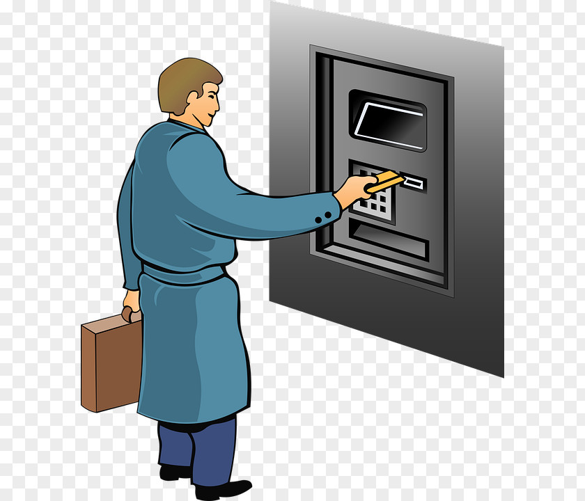 Atm Skimmer Automated Teller Machine ATM Card Debit State Bank Of India PNG