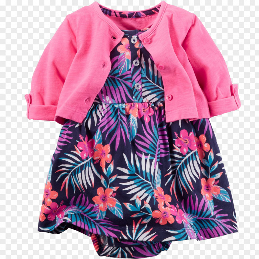 Baby Clothes Dress Cardigan Clothing Top Sarafan PNG