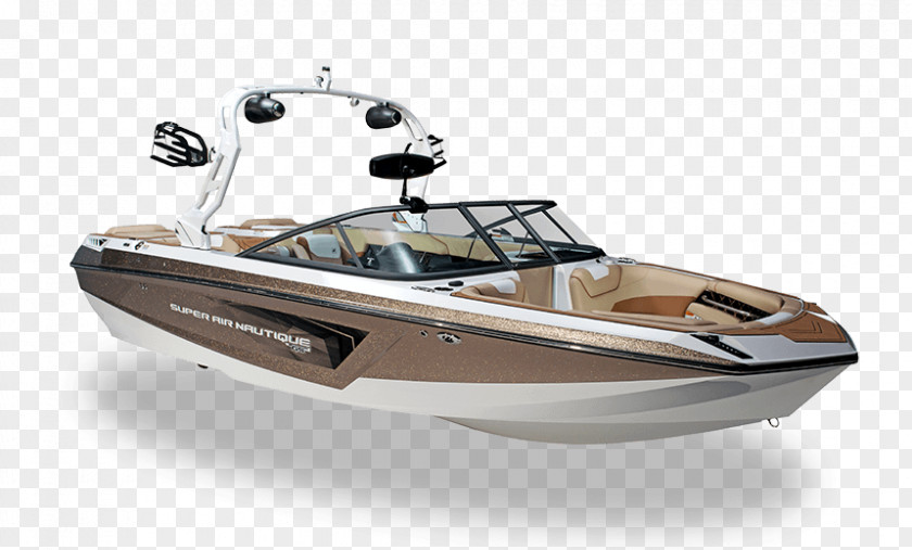 Boat Air Nautique Correct Craft Wakeboarding Wakesurfing PNG