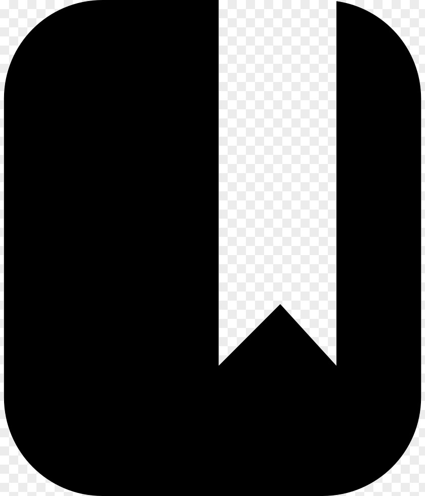 Bookmark Symbol Download PNG