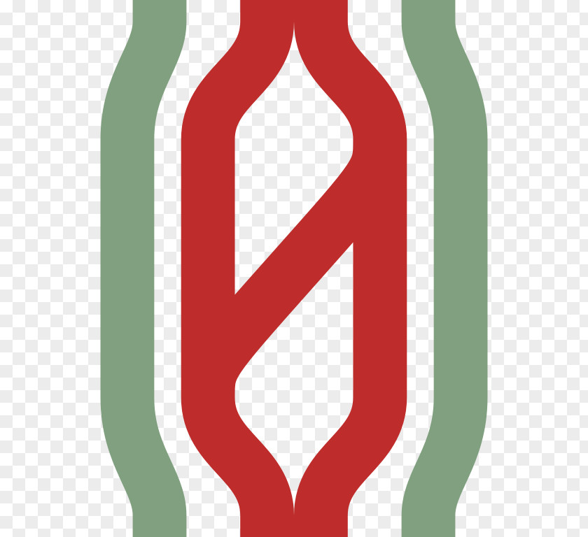 Bottle Logo Shoulder PNG