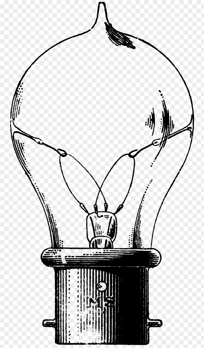 Bulb Incandescent Light Drawing Lamp Clip Art PNG