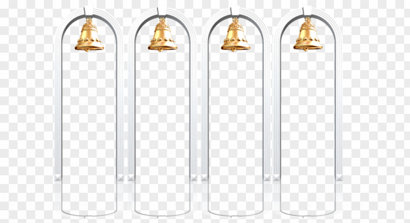 Free Continental Arches Bell Pull Material Lighting PNG