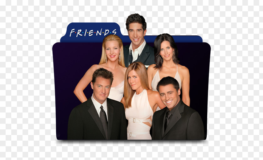Friends-icon Phoebe Buffay Chandler Bing Joey Tribbiani Television Show PNG