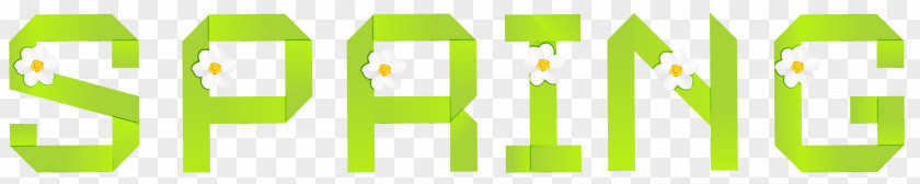 Green Yellow Font Logo PNG