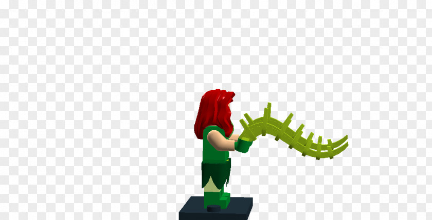 Ivy Wall Figurine Animated Cartoon PNG