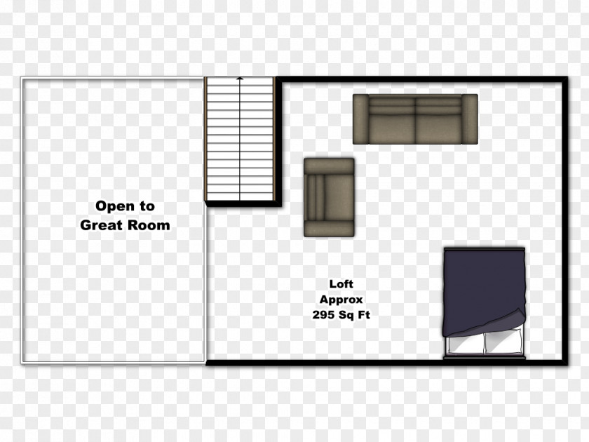 Line Brand Floor Plan Angle PNG