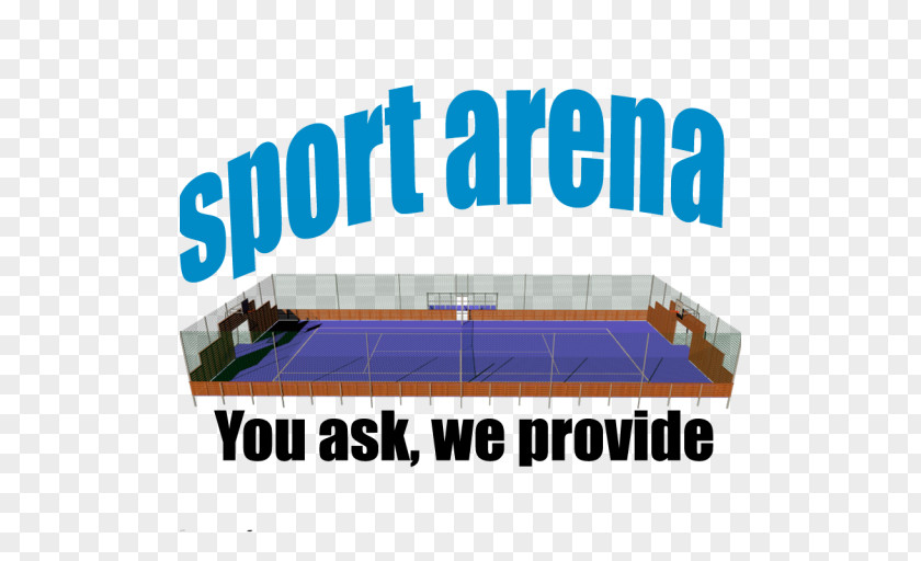 Line Sports Venue Roof Angle Font PNG