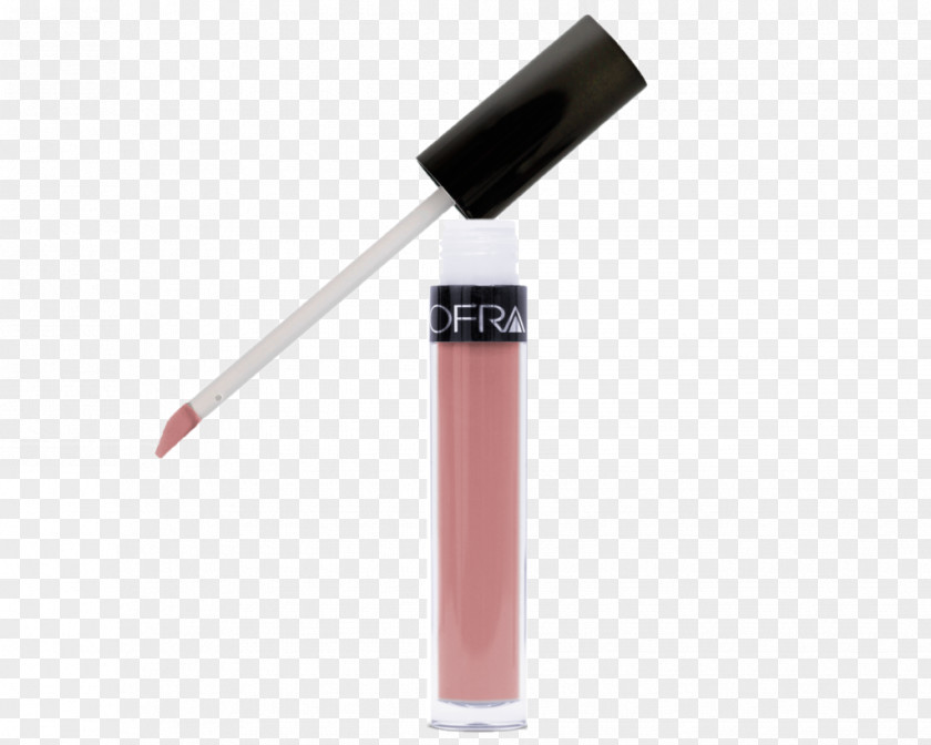 Lipstick OFRA Long Lasting Liquid Cosmetics Lip Color PNG