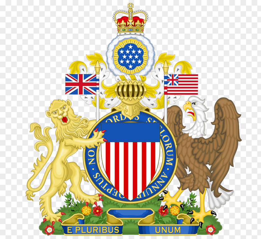 Make America Great Again W United States Of Coat Arms Kingdom Seal The Heraldry PNG