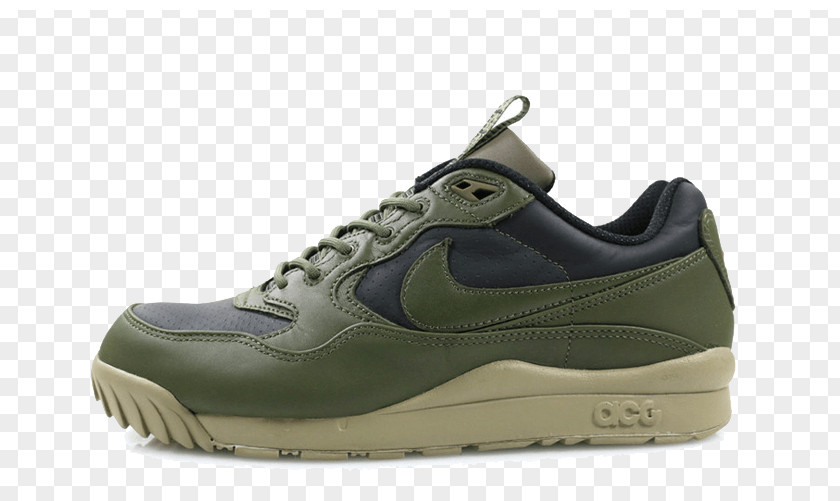 Military Air Force Shoe Nike Max Sneakers PNG