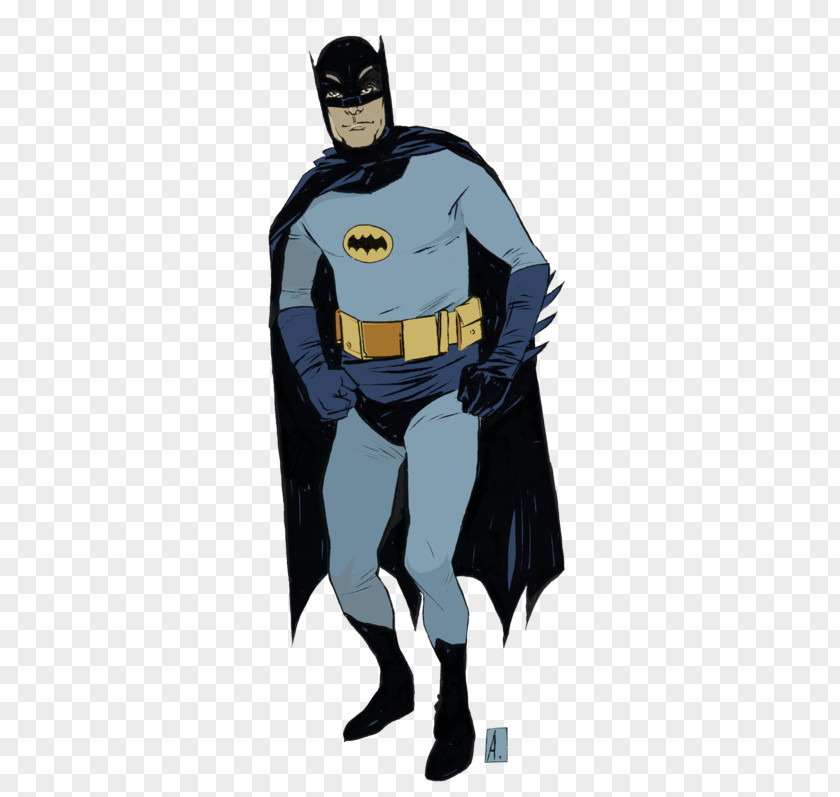 Occident Style Batman Superhero Comics DeviantArt PNG