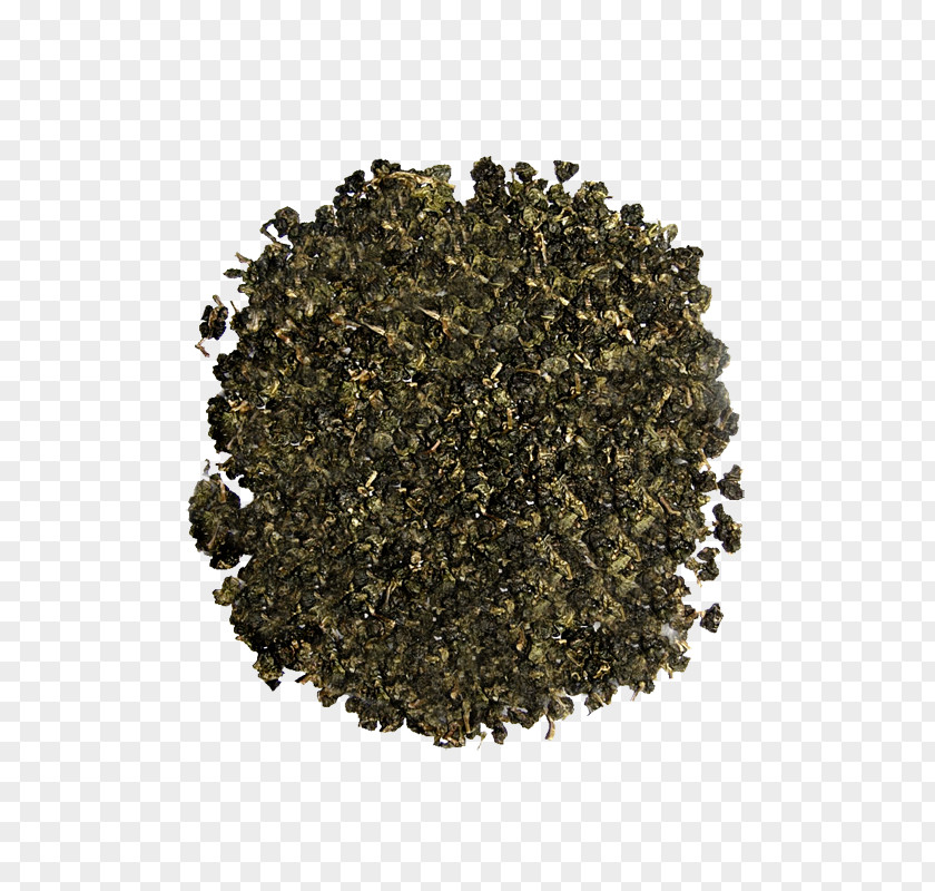 Oolong Tea Micronutrient Nilgiri Agriculture PNG