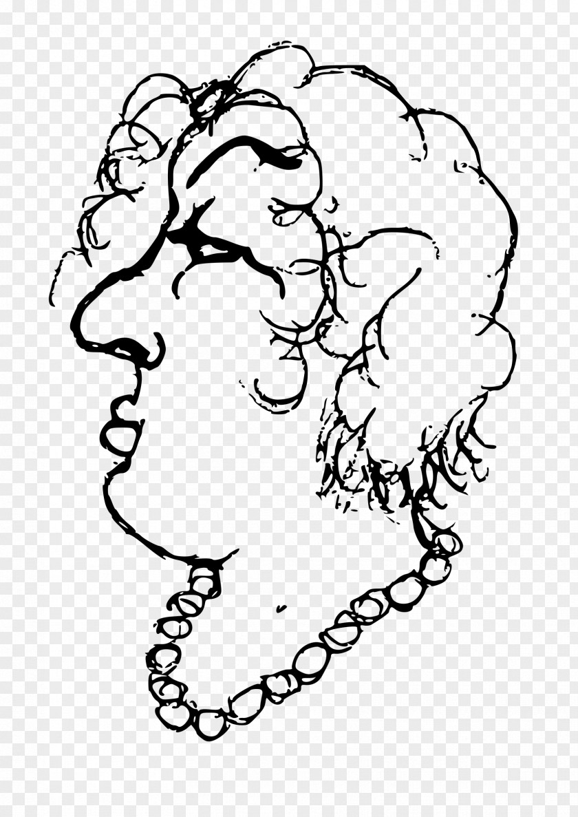 Painting Line Art Drawing Clip PNG
