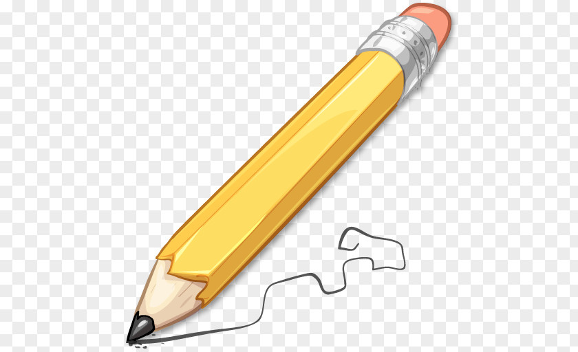 Pencil Everyday Life Carbon Drawing PNG