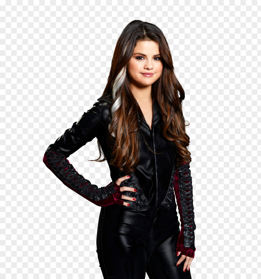 Selena Gomez Alex Russo The Wizards Return: Vs. KIIS-FM Jingle Ball Slipknot PNG