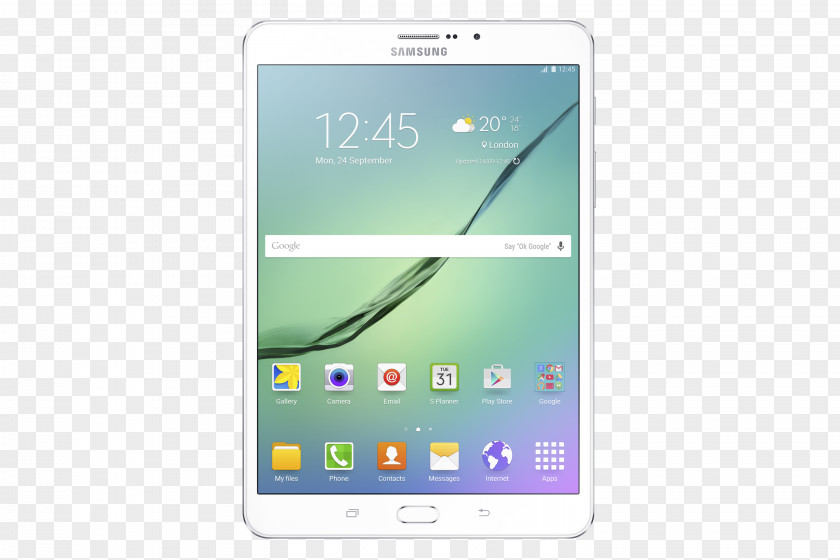 Tablet Samsung Galaxy Tab S 10.5 S2 8.0 Laptop II 9.7 PNG