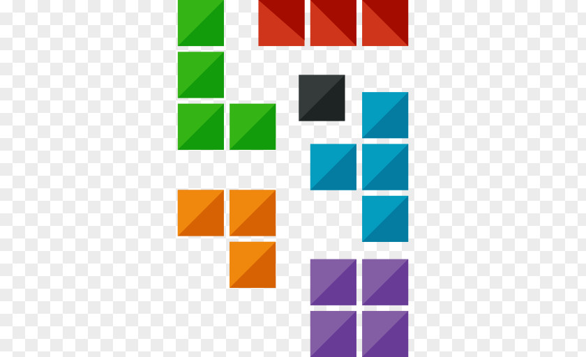 Tetris PNG