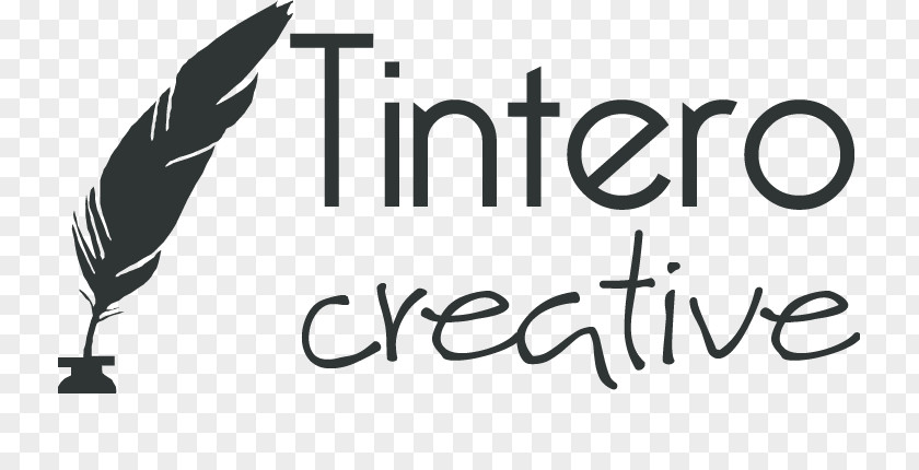 Tintero Logo Font Brand Product Design PNG