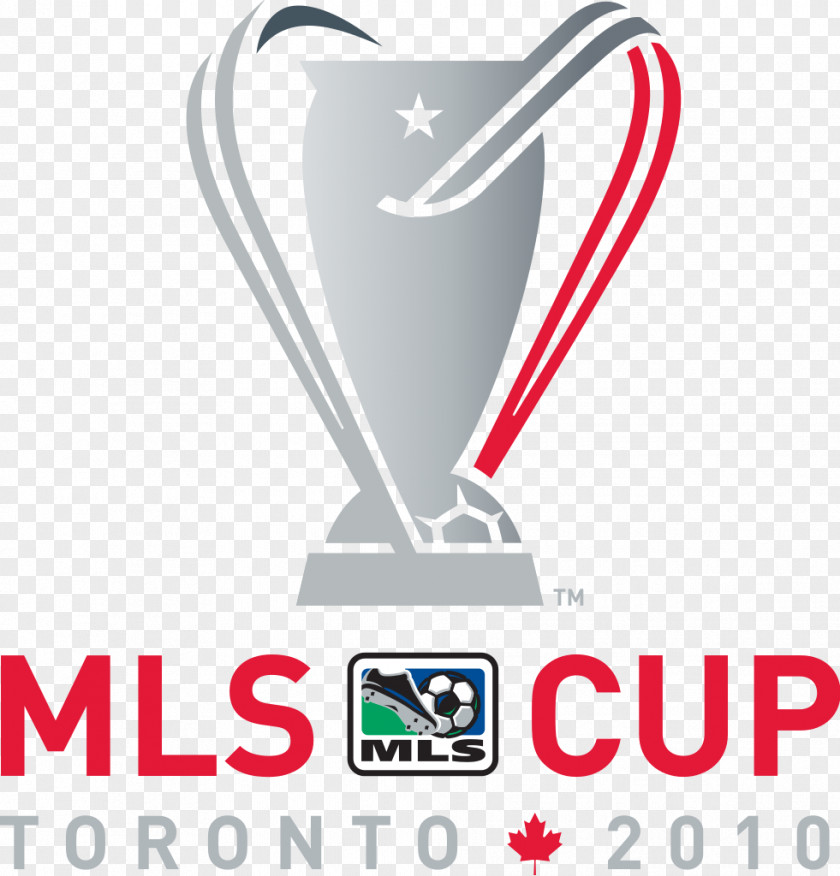Trophy MLS Cup 2014 Major League Soccer Season Playoffs LA Galaxy Sporting Kansas City PNG
