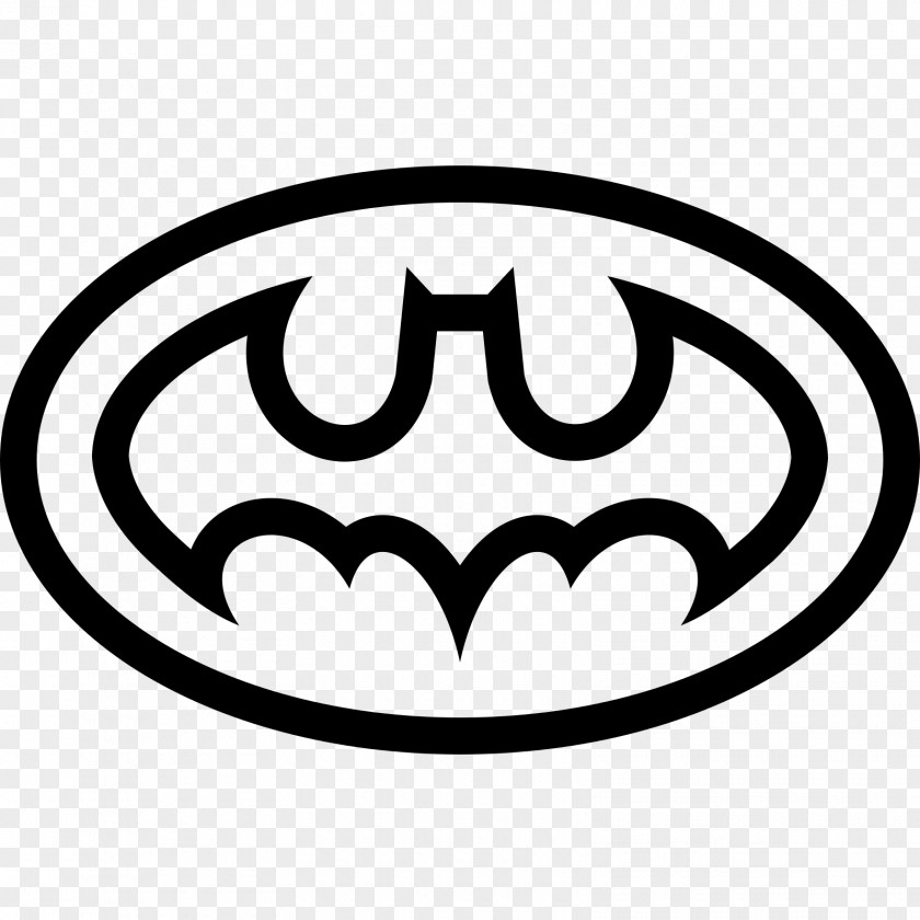 Batman Logo PNG