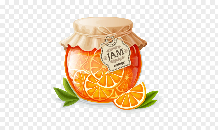 Bottle Fruit Preserves Jar Royalty-free Illustration PNG