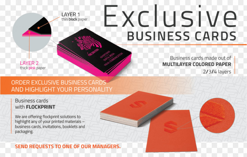 Business Card Template Standard Paper Size Cards Printing Visiting PNG
