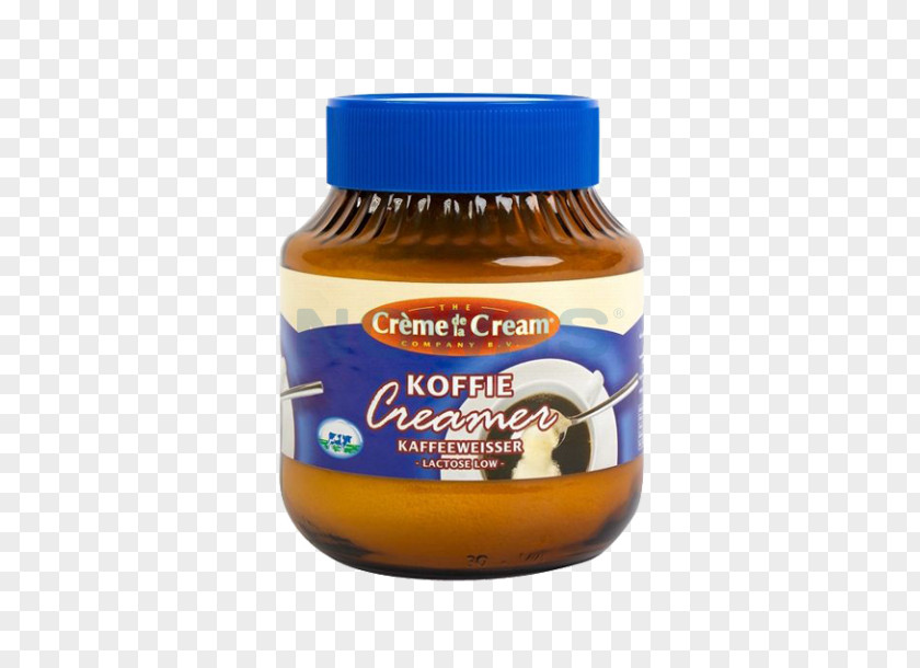 Coffee Condiment Flavor Non-dairy Creamer PNG