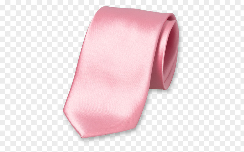Design Necktie Pink M PNG