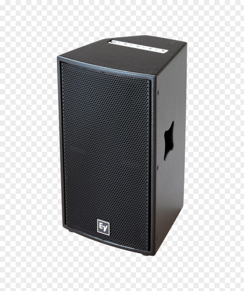 Electro-Voice Loudspeaker Public Address Systems Full-range Speaker Audio PNG