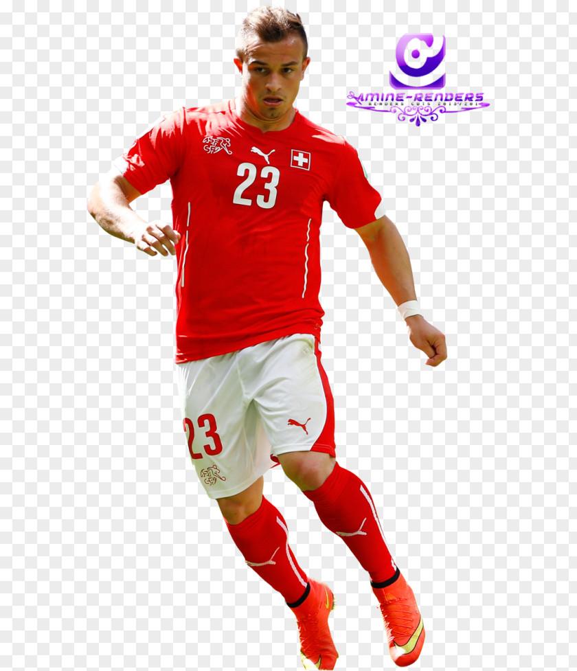Football Xherdan Shaqiri 2018 World Cup Switzerland National Team Brazil 2014 FIFA PNG