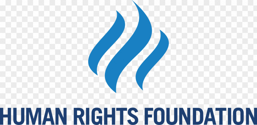 Foundation Human Rights Logo Organization Video File Format PNG