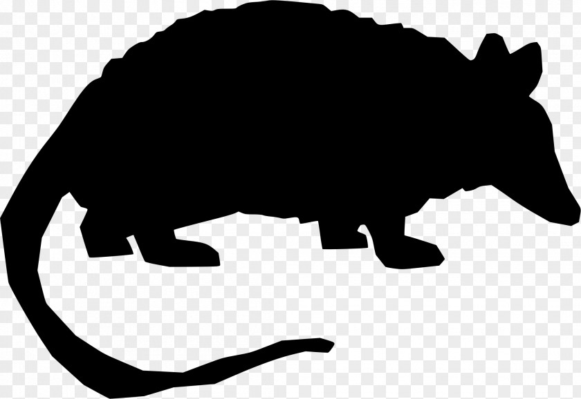 Giant Armadillo Canidae Nine-banded Clip Art PNG