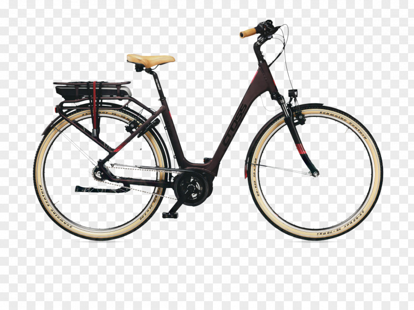 Metal Cyclocross Bicycle Frame PNG