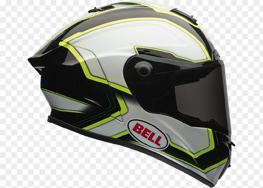Motorcycle Helmets Bell Sports Integraalhelm PNG