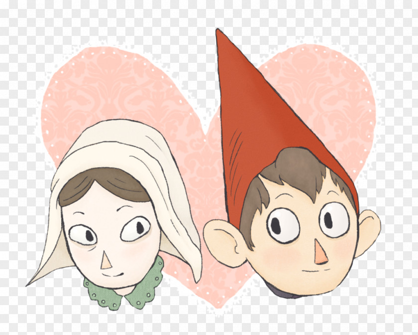 Over The Garden Wall Fandub Drawing Final Fantasy XV: Episode Prompto PNG