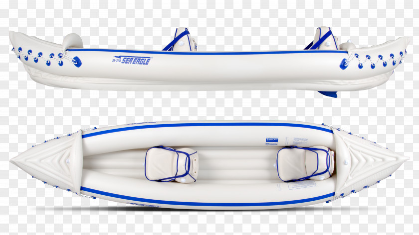 Paddle Boat Kayak Sea Eagle Canoe Inflatable PNG