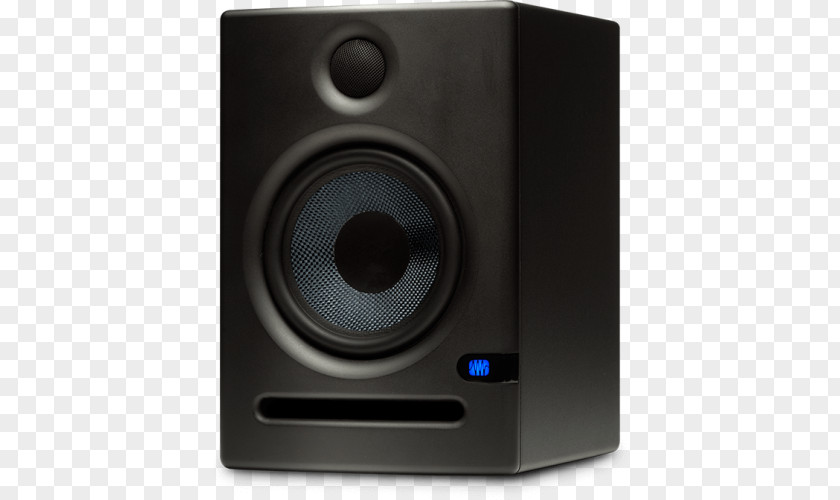 PreSonus Eris Studio Series Monitor Loudspeaker Presonus Audio Electronics E5 PNG