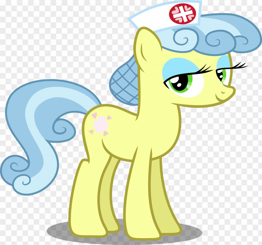 Scribbles Pony DeviantArt Nurse Redheart PNG