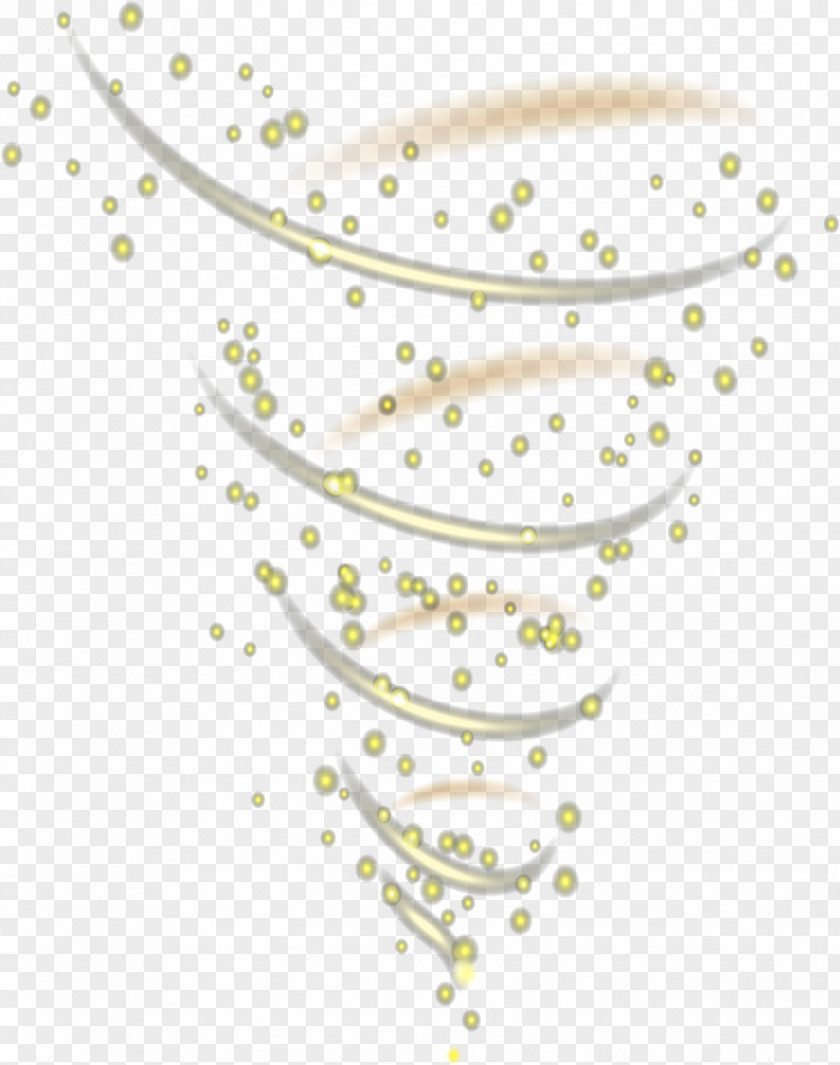 Simple Tornado Pattern Decoration Clip Art PNG