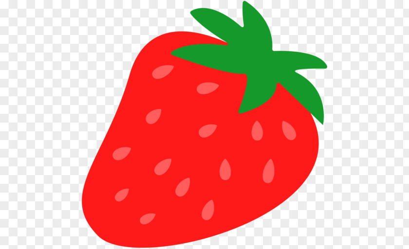 Strawberry Cream Cake Emojipedia Emoticon PNG