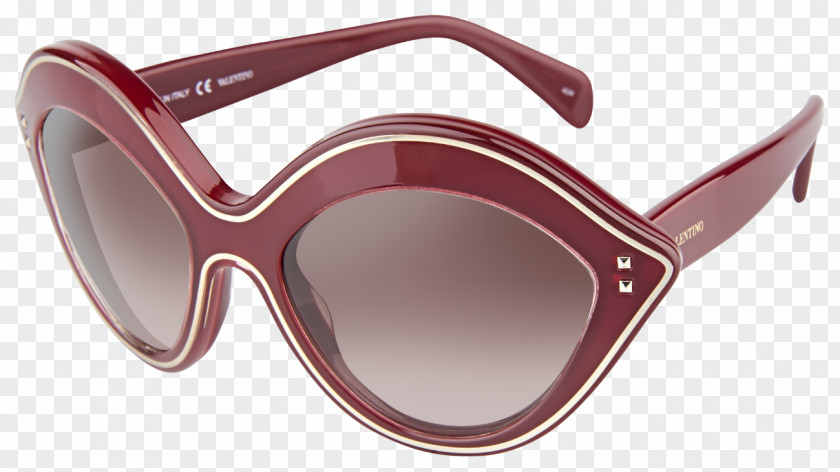 Sunglasses Goggles Valentino SpA PNG
