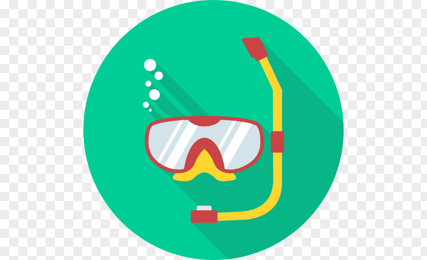 Swimming Diving & Snorkeling Masks Underwater Scuba Clip Art PNG